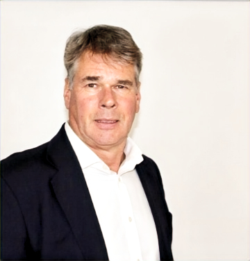 Jon Pentreath